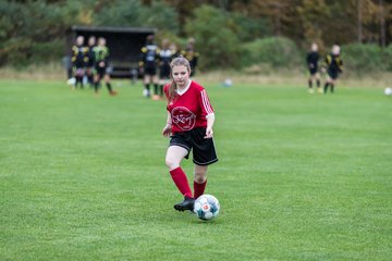 Bild 44 - B-Juniorinnen SG Mittelholstein - SV Frisia 03 Risum-Lindholm : Ergebnis: 1:12